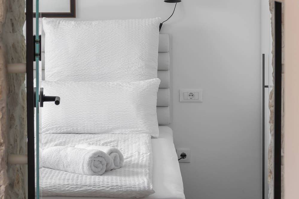 Casa Columba - 4 Star Design Boutique Hotel - Marco Polo Luxury Apartment in Makarska, Rivera de Makarska