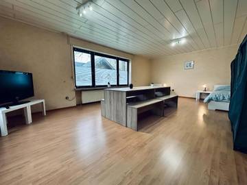 Appartement voor 8 Personen in Bad Bentheim, Landkreis Grafschaft Bentheim, Afbeelding 3