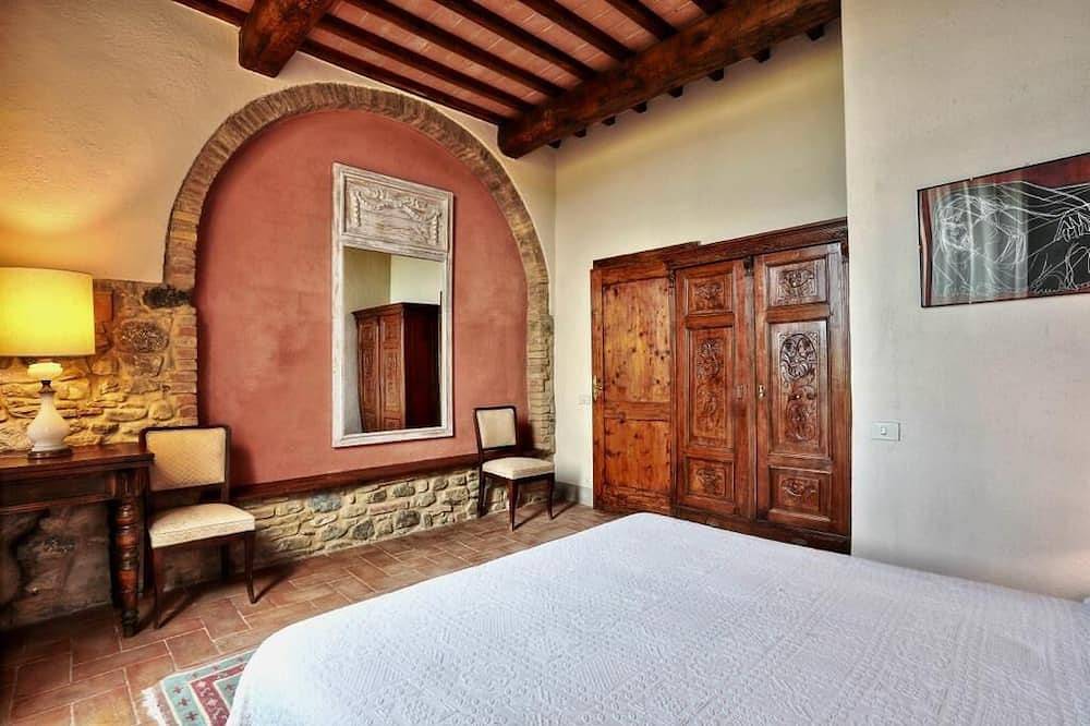Country House Nazzano - Ro -  in der Nähe von Florenz, Siena, San Gimignano .... in Gambassi Terme, Chianti