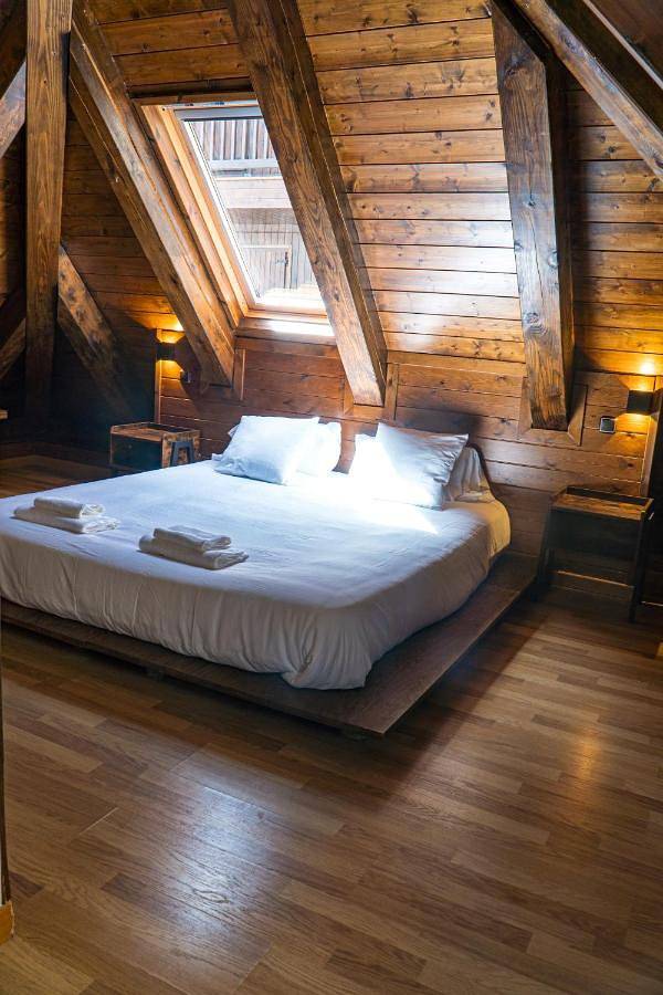 Premium Quadruple Room in Viella, viella e mijaran