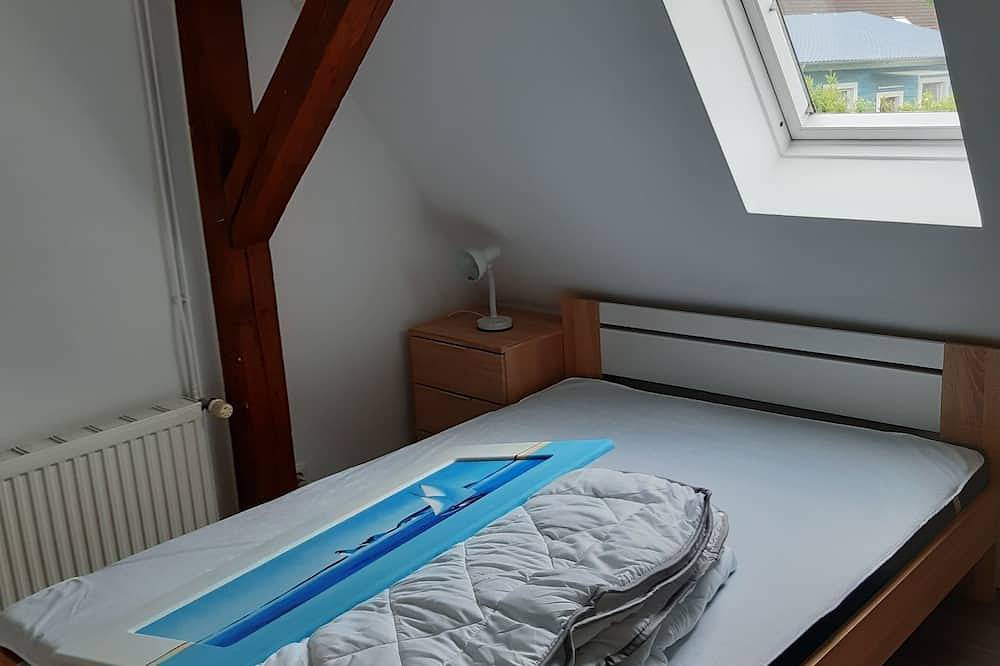 Vacation home for 5 guests with 110m² in Marlow.Ot.Gresenhorst in Marlow, Rostock and Surroundings