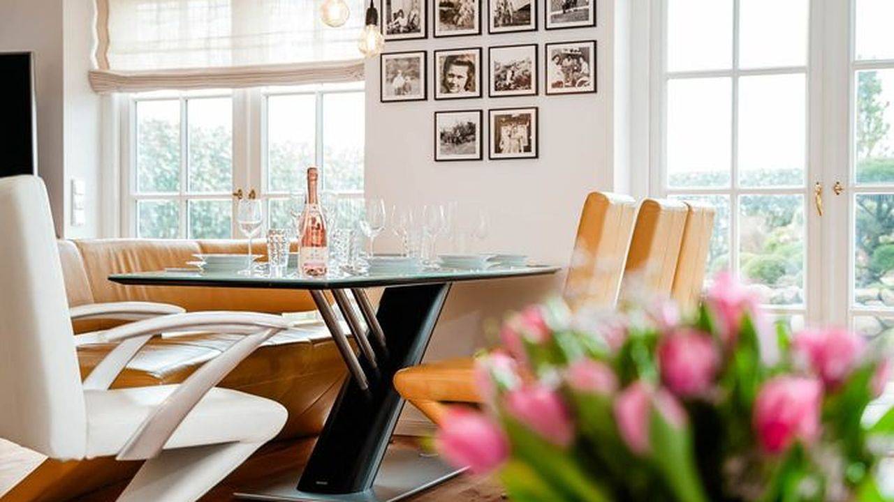 Ganze Ferienwohnung, Ferienwohnung für 6 Personen (120 m²) in Wenningstedt in Wenningstedt, Sylt