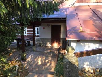 Ferienhaus für 29 Personen in Harrachov, Nordböhmen, Bild 4