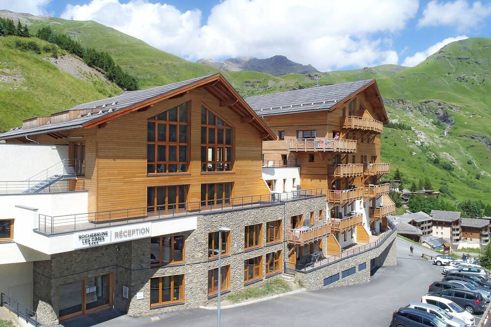 Appartamento vacanze a Orcières a partire da 84€ a notte