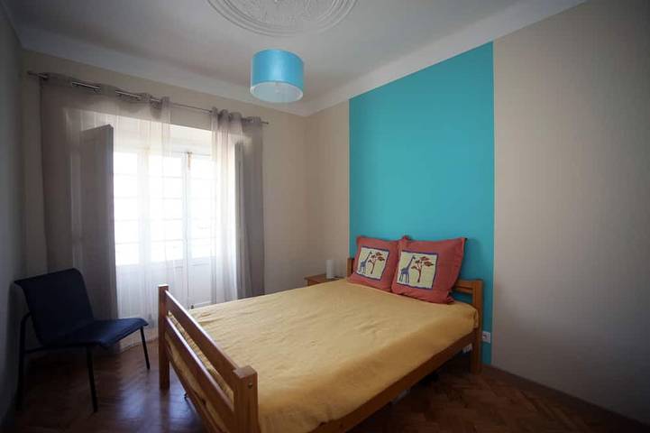 Gîte pour 6 personnes à Santarém - 2