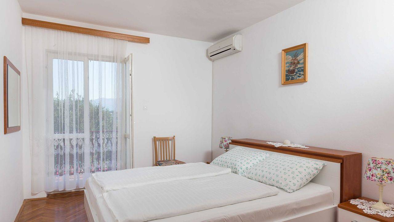 Ganze Ferienwohnung, Ferienwohnung für 2 Personen (15 m²) in Koločep in Koločep, Grad Dubrovnik