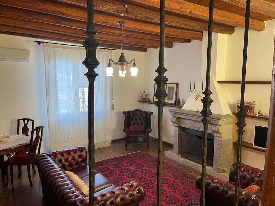 Casa Al Plumbago in Termini Imerese, Palermo Provinz