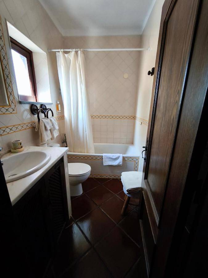 Casa de familia para 2 personas, con piscina además de vistas y jardín en Distrito de Évora - 3