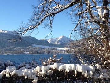 Ferienwohnung für 4 Personen in Alpenland Tegernsee Schliersee, Bild 1