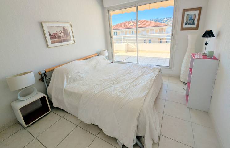 Apartamento entero, Ref Hortense in Golfe-Juan, Vallauris