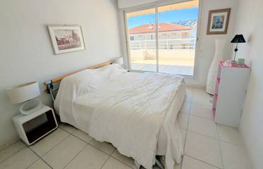 Appartement De Vacances pour 6 Personnes dans Golfe-Juan, Vallauris, Photo 4