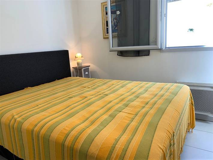 Ganze Wohnung, Komfort 3* nahe Strand, Klimaanlage und Parkplatz in Mèze in Mèze, Mittelmeerküste (Frankreich)