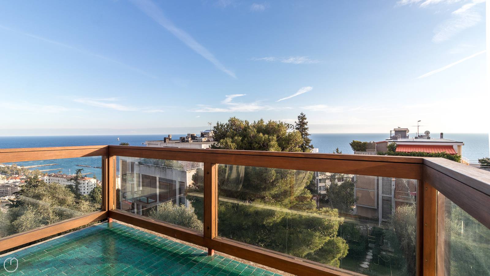 Ganze Wohnung, Italianway in San Remo, Sanremo Gemeinde