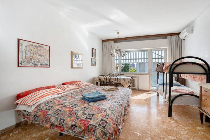 Vakantiewoning voor 13 personen in Venetië