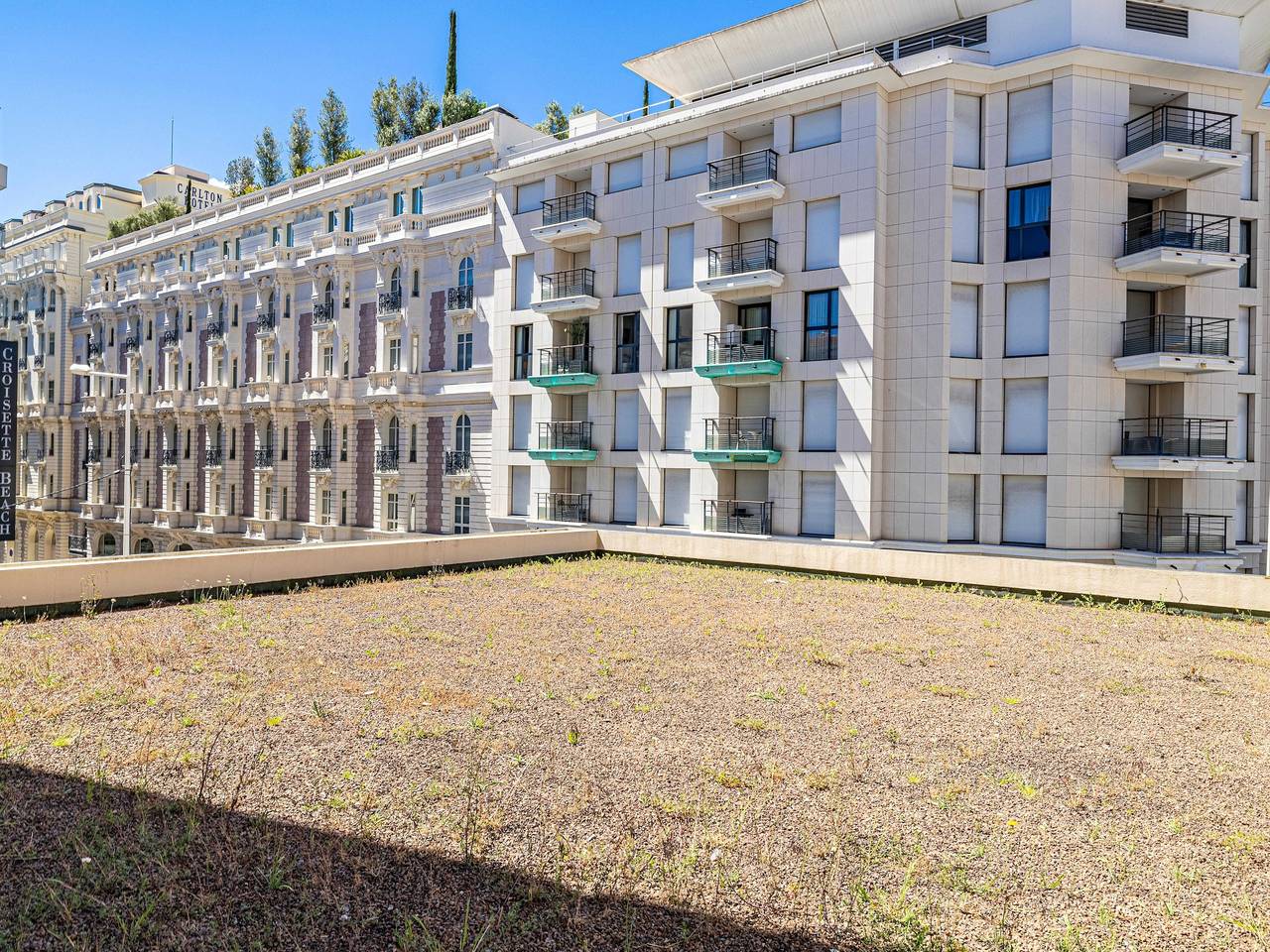 Appartement entier, Appartement lumineux proche de la Croisette in Cannes, Côte méditerranéenne (France)