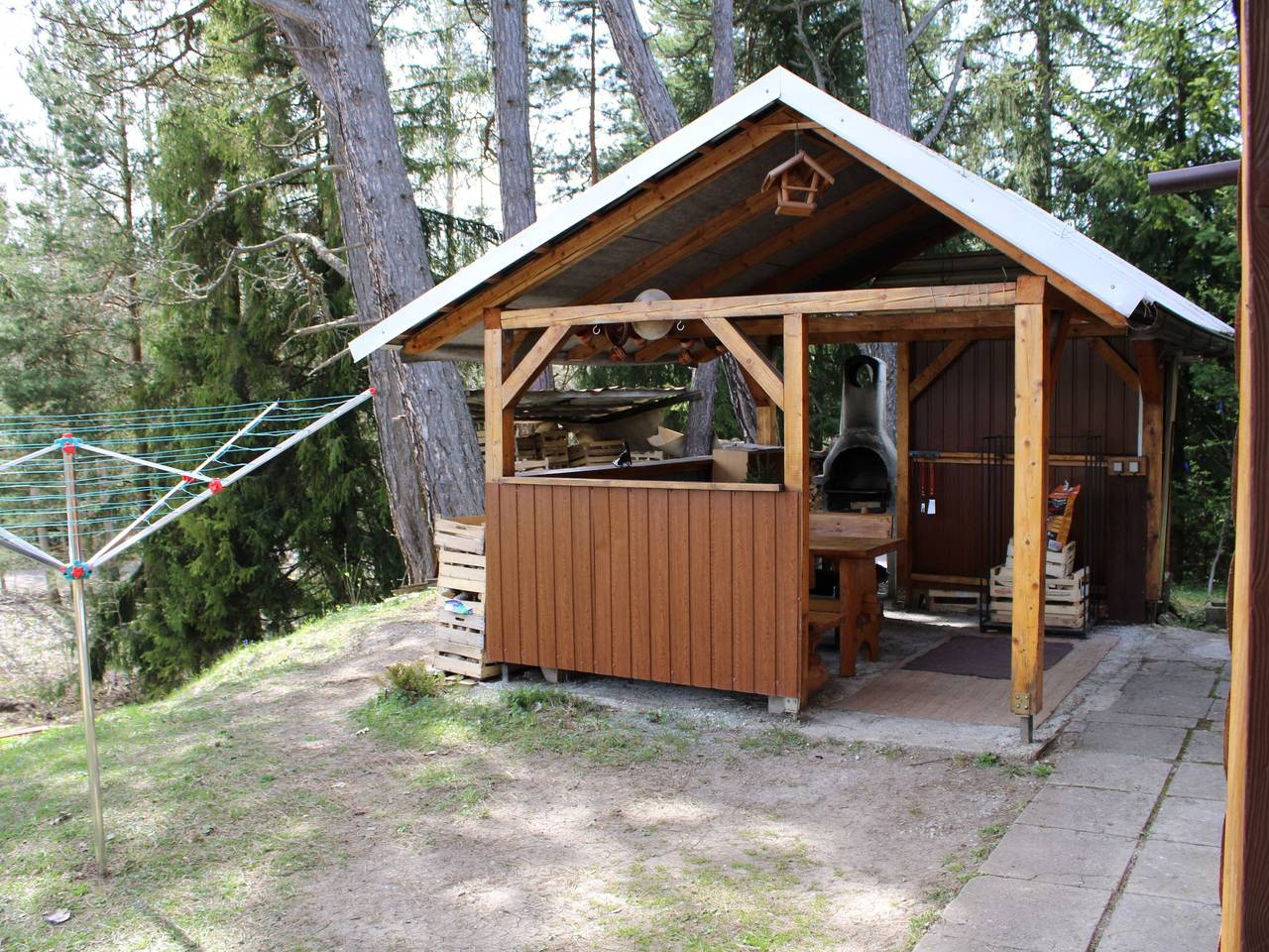 Cottage Tatry in Ostslowakei