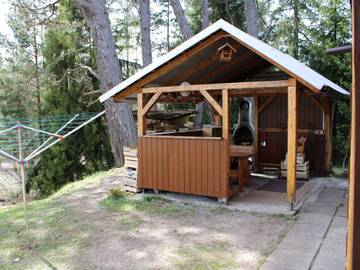Casa Vacacional para 7 Personas en Low Tatras, Eastern Slovakia, Foto 3