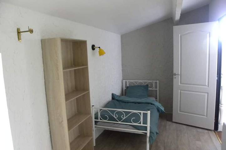 Location de vacances pour 14 personnes, avec piscine à Saint-Germain-de-Prinçay - 3