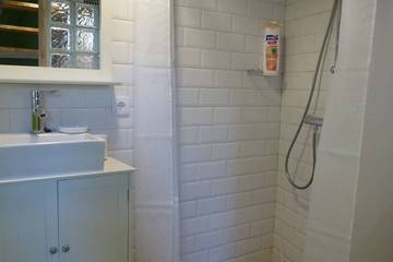 Cabaña De Madera para 2 Personas en Caldearenas, Pirineo Aragonés, Foto 3