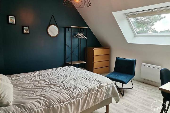 Location de vacances pour 8 personnes, avec terrasse et jardin dans Plage Du Petit Rohu Saint Pierre Quiberon - 4