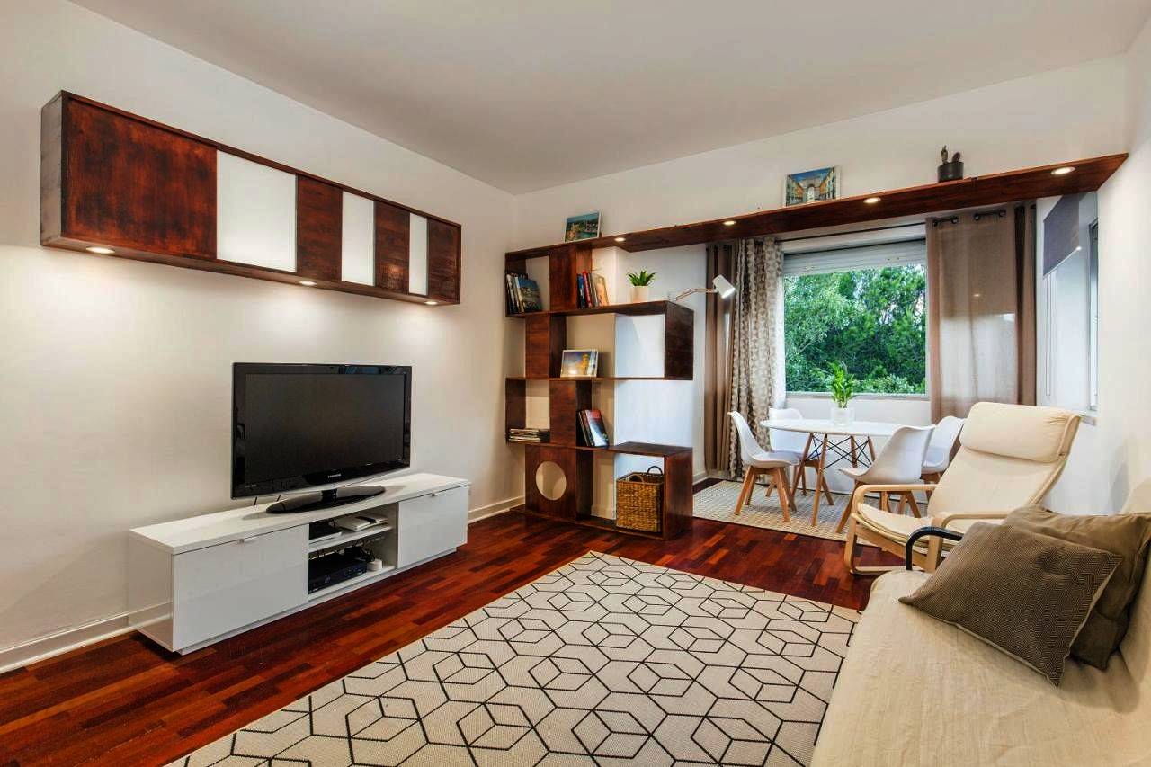 Ganze Wohnung, Carcavelos Beach Apartment in Carcavelos e Parede, Costa de Lisboa