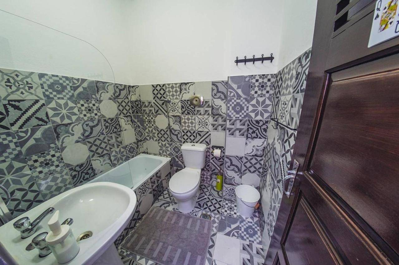Four-Bedroom House in Baleal, Leiria District