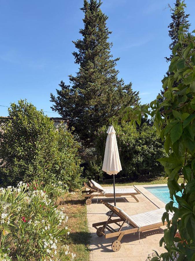 La Joannassiène, maison Ardéchoise de caractère in Joannas, Parc naturel régional des Monts d'Ardèche