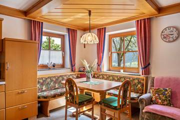 Ferienwohnung für 2 Personen in Goldegg, Ski Amadé, Bild 3