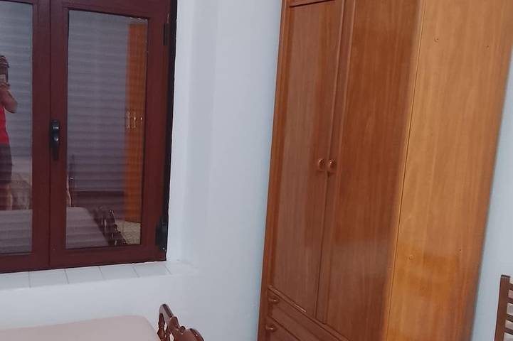 The Doctor's House in Almendra in San Pedro de la Nave-Almendra, Zamora Provinz