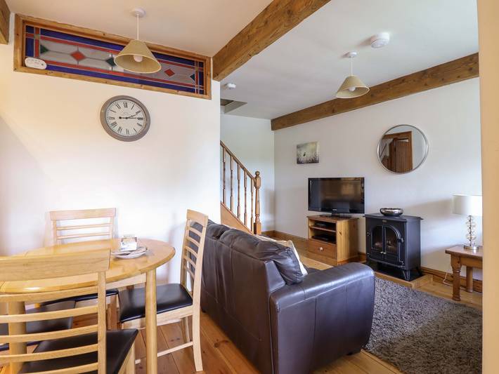 Casa rural para 4 personas in Snowdonia