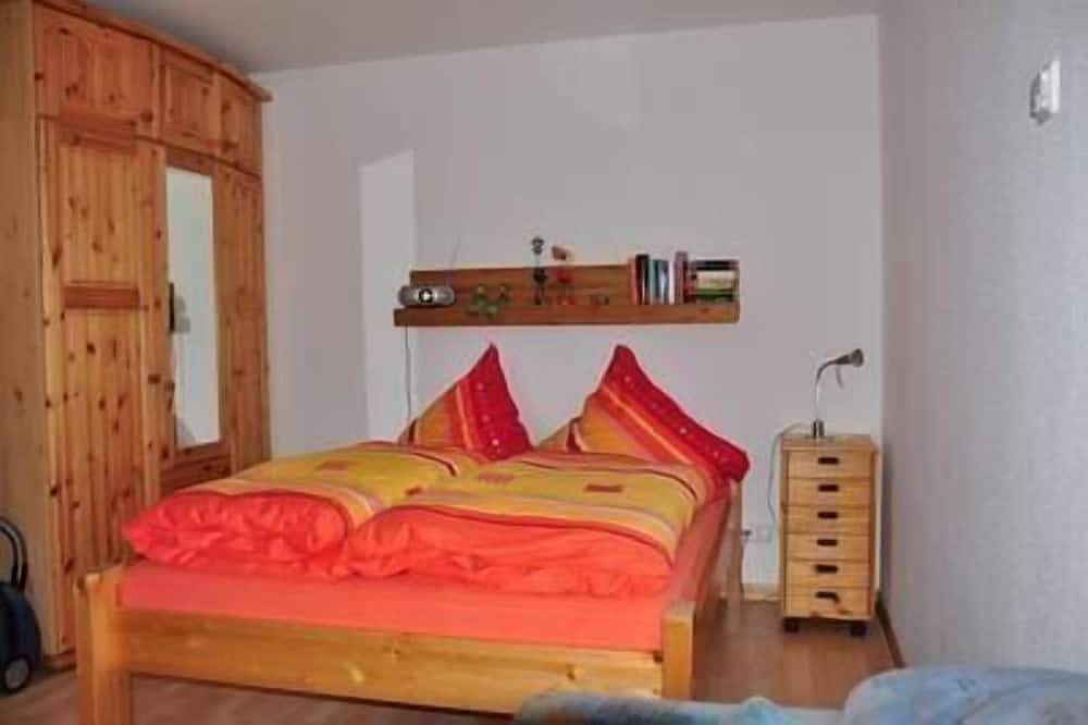 Ganze Wohnung, Ferienwohnung direkt am Werbellinsee in Joachimsthal, Werbellinsee