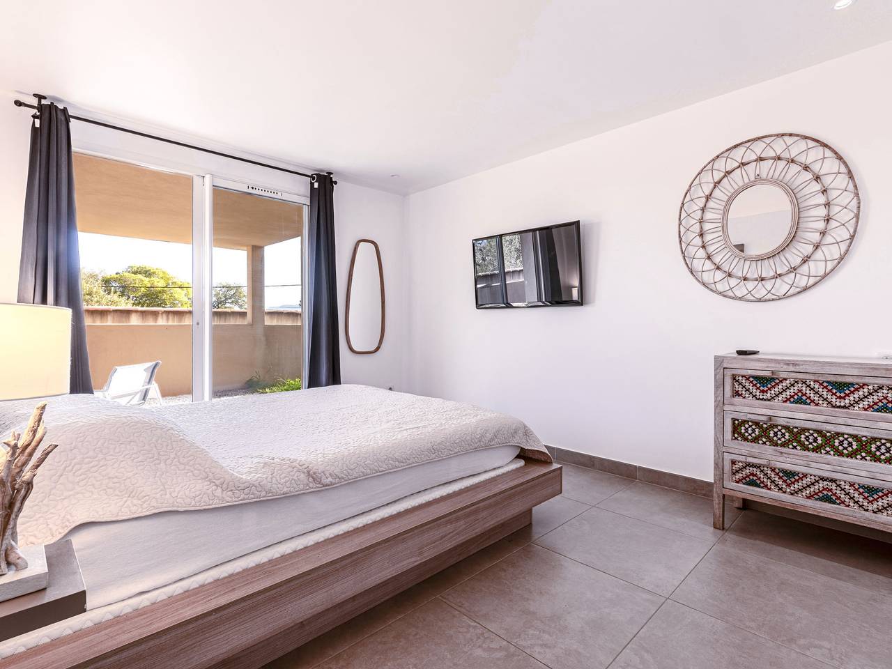Casa Caminu in Porto-Vecchio, Arrondissement de Sartène