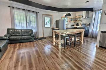 Holiday Rental for 9 People in Quebec, Canada, Photo 1