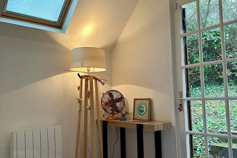 Maison de charme au cœur du Vexin Normand\n 1 heure de Paris et 20 mn de Giverny in Dampsmesnil, Région de Les Andelys