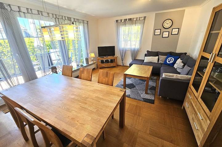 Ferienhaus für 5 Personen, mit Terrasse und Garten in Kellenhusen