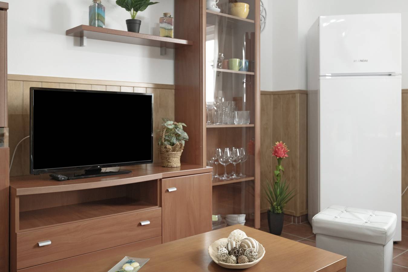 Apartamento inteiro, Apartamento com ar condicionado numa excelente localização, com terraço no último piso e Wi-Fi; in Conil de la Frontera, Costa de la luz