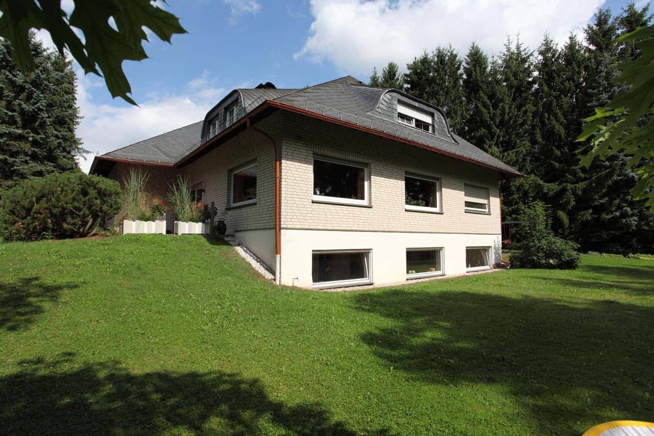 Ganze Wohnung, One-Bedroom Apartment in Hillesheim, Vulkaneifel