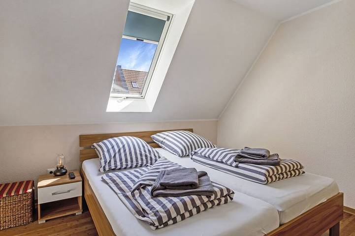 Ferienhaus für 6 Personen, mit Sauna und Pool in Butjadingen - 2