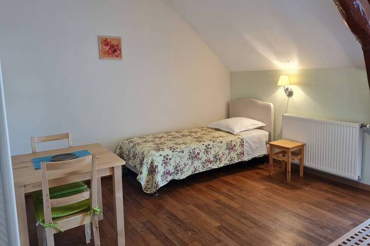 Location de vacances pour 3 personnes dans Cravant (Loiret) - 4