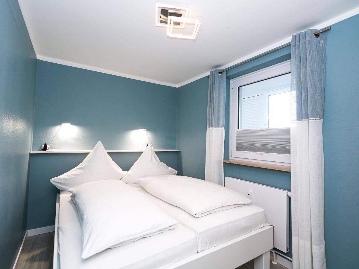Ganze Wohnung, Haus Windhuk App. Rieper in Westerland, Sylt (Gemeinde)
