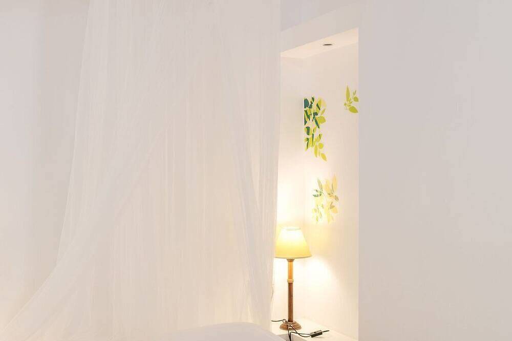 Luxus Skiathos Villa | 1 Schlafzimmer Ferien Suite | Vromolimnos in Sporaden