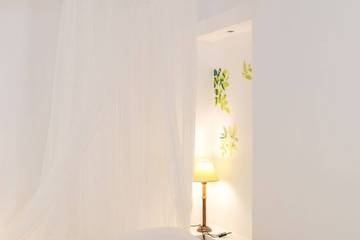 Villa für 2 Personen, mit Garten auf Skiathos