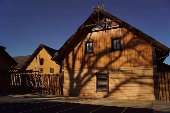 Hotel für 2 Personen, mit Garten und Pool sowie Sauna in Linköping - 3