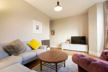 Apartment for 4 People in Northumberland Coast, North East England, Photo 2