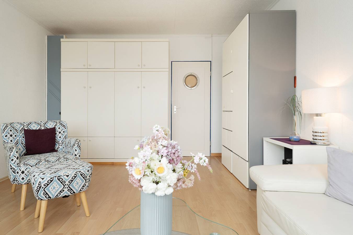 Ganze Ferienwohnung, Stranddistel 4 Hafenperle in Ostfehmarn, Fehmarn