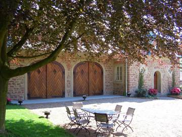 Ferienwohnung für 4 Personen in Konz, Landkreis Trier-Saarburg, Bild 4