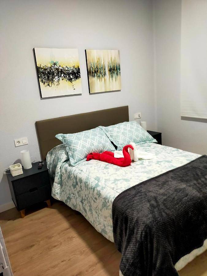 Casa rural para 10 personas, con Vistas en Ribera de Órbigo