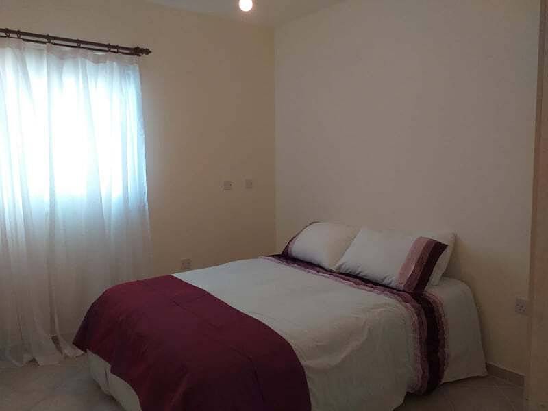 Hel ferielejlighed, Sunrise Beach Club-Sleeps 6-Aircon-Sea View in Nordcypern