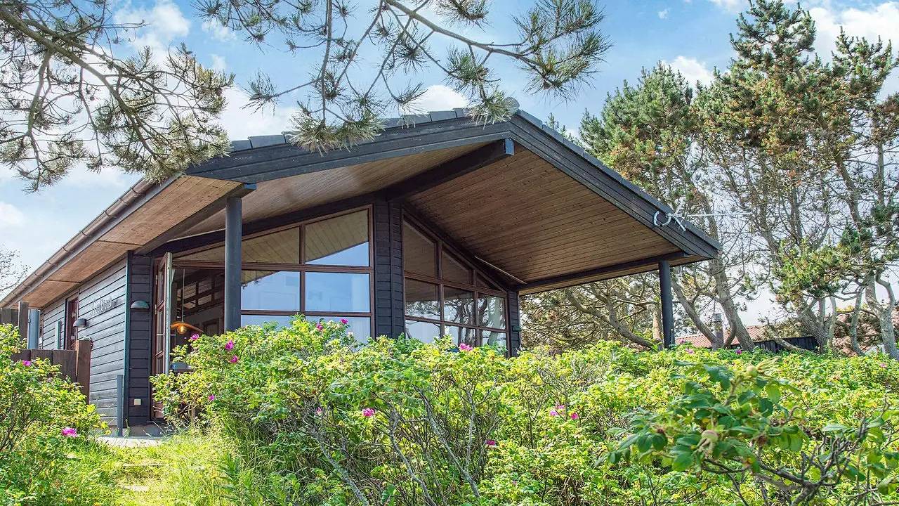 Casa vacanza a Glesborg a partire da 163€ a notte