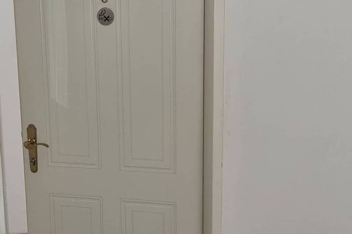 Holiday apartment for 3 people - 1